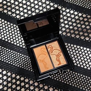 Shaina B Eyeshadow